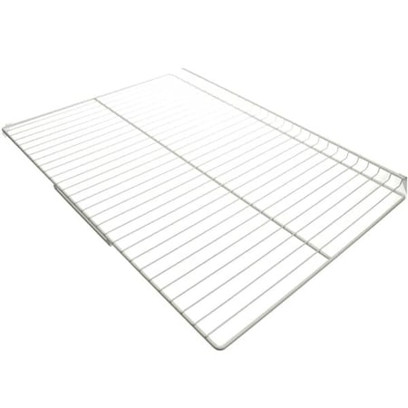 Federal Industries Wire Shelf, White 63-30242
